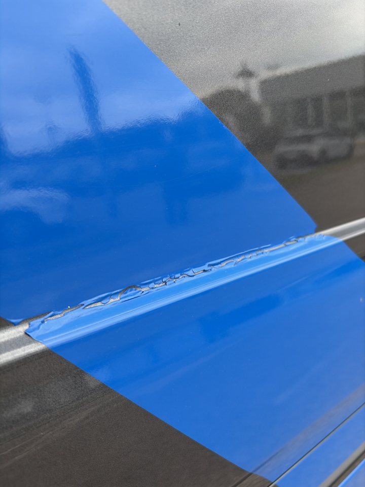 Ford TRANSIT CUSTOM FOURGON 300 L2H1 2.0 ECOBLUE 170 BVA — photo 33