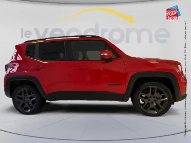 Jeep Renegade 1.3 gse t4 240ch 4xe s at6 — photo 4