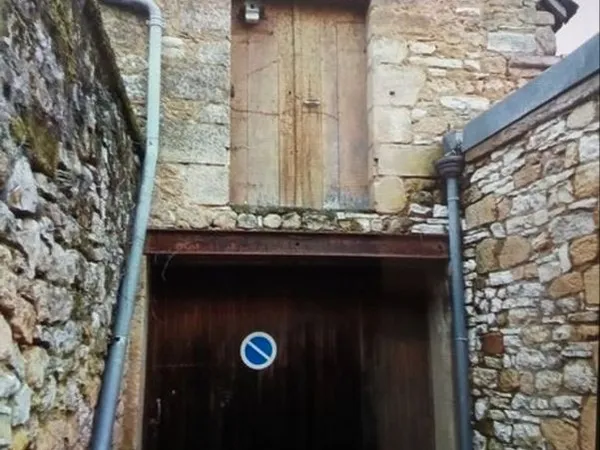 Location garage