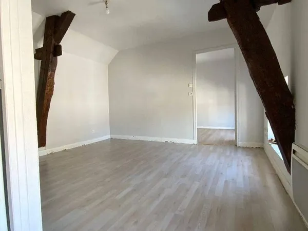 Appartement 1 pièce 29 m²