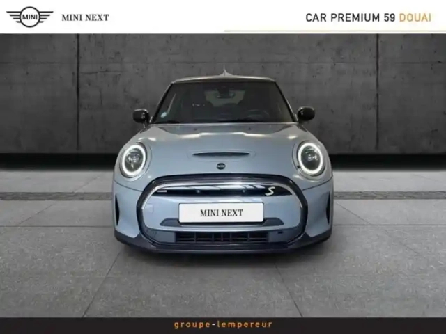 Mini Mini cooper se 184ch edition premium bva 5cv — photo 2