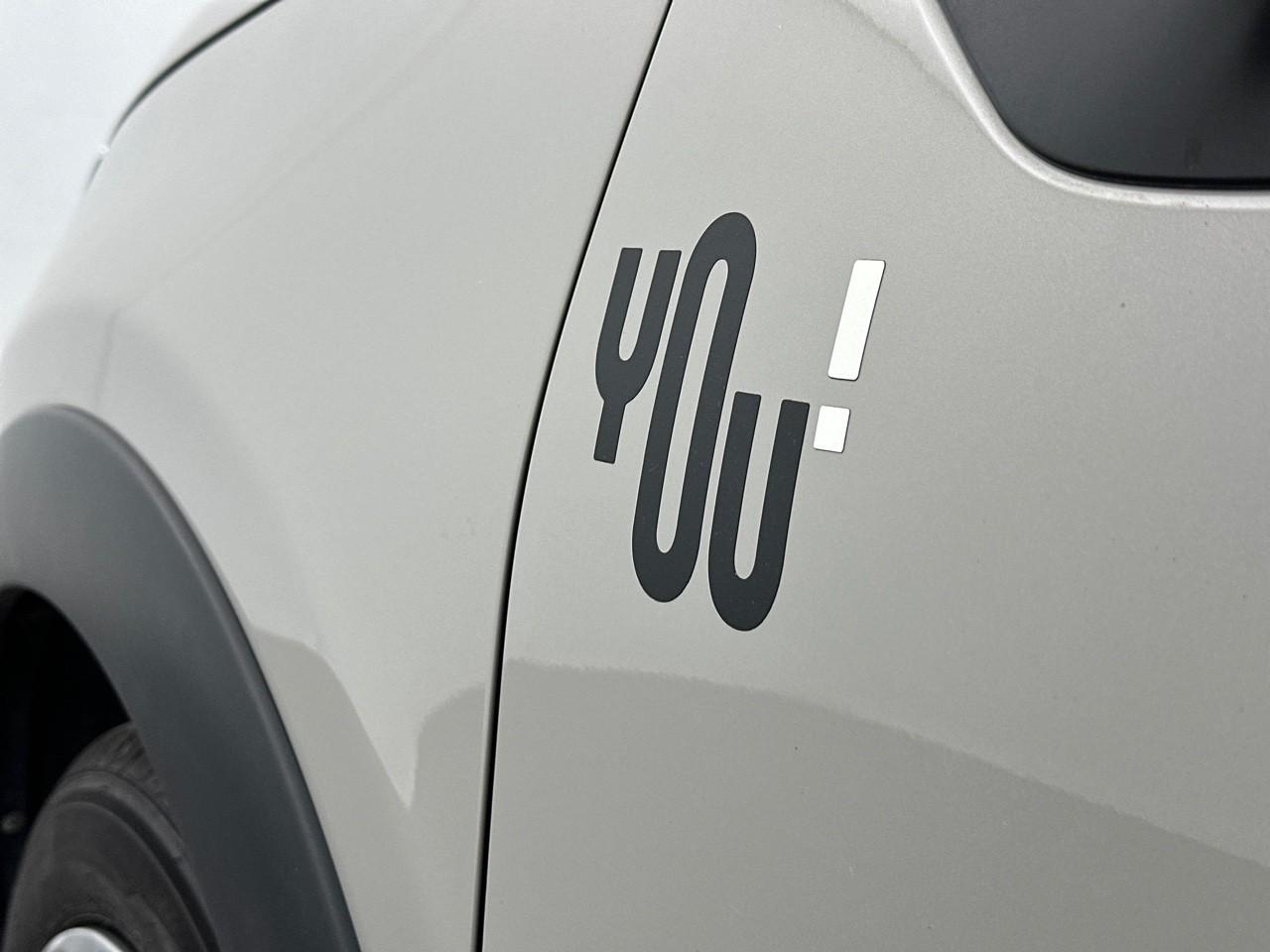 Citroën C3 puretech 83 s&s bvm5 you! — photo 29