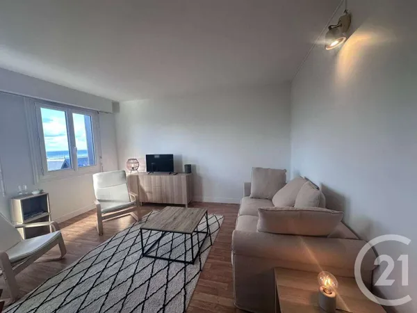 Appartement 1 pièce 30 m²