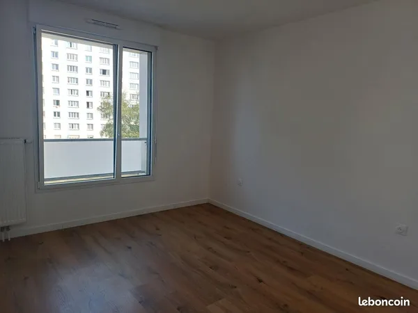 Appartement Type 3 - Arras - Symphonie