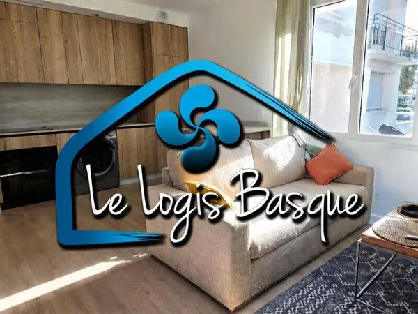 Appartement 2 pièces 30 m²