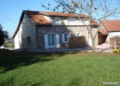 Chambre chez l'habitant, location longue durée