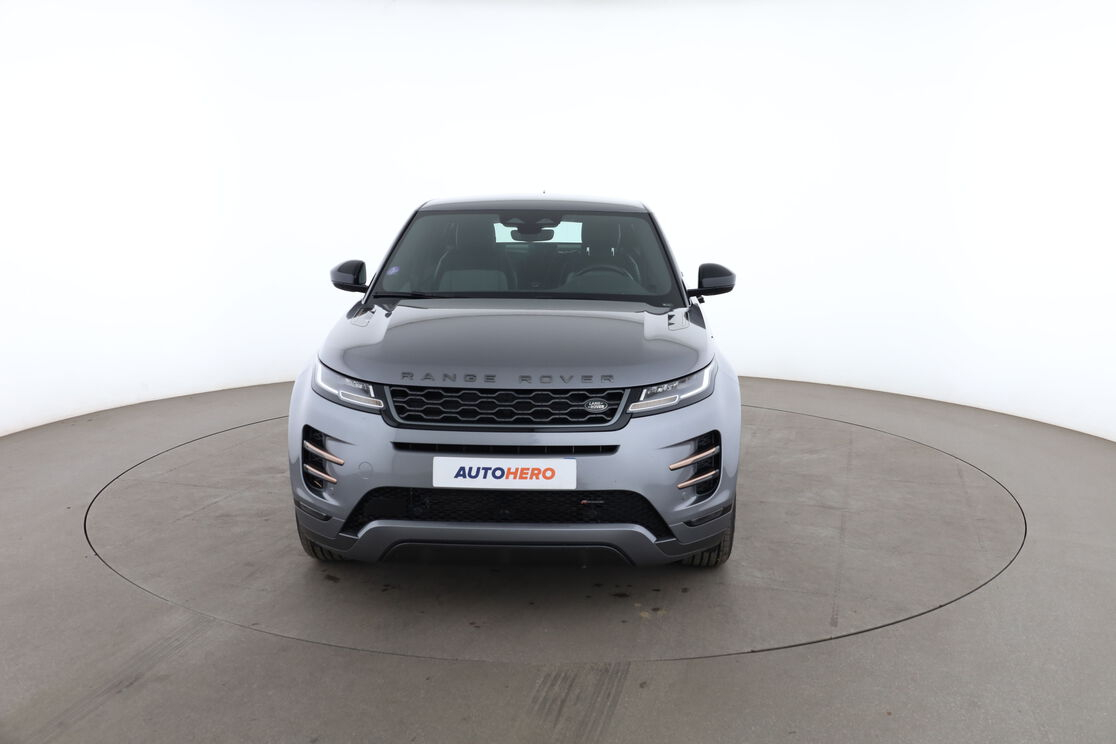 Land Rover Evoque P300e PHEV 4WD R-Dynamic S BVA8 — photo 8