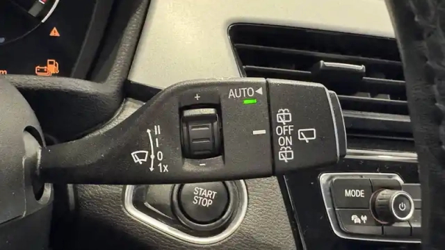 Bmw X1 xdrive 25e 220 ch bva6 — photo 34