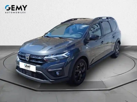 Dacia Jogger eco-g 100 5 places