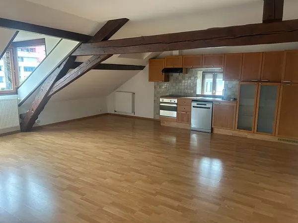 Appartement Ferney Voltaire 3 pièce(s) 81.22 m2