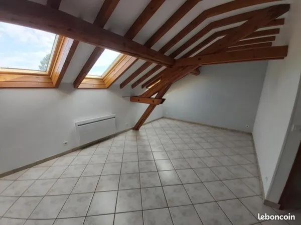 Appartement T3 de 60 m² - Épernay (51200)