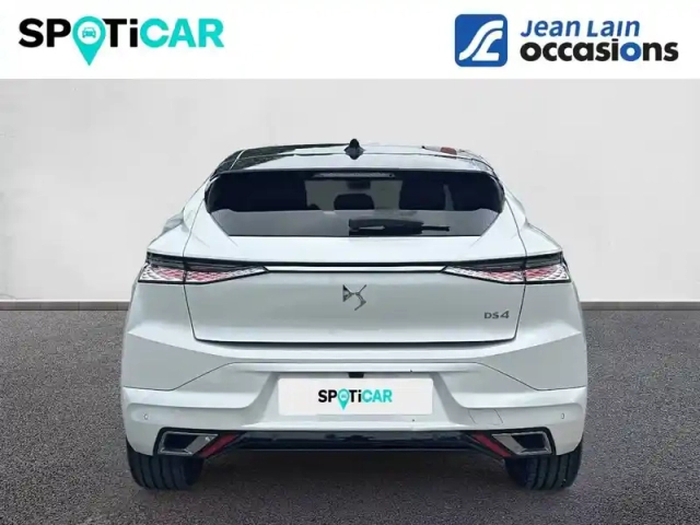 Ds Ds 4 puretech 225 eat8 — photo 57
