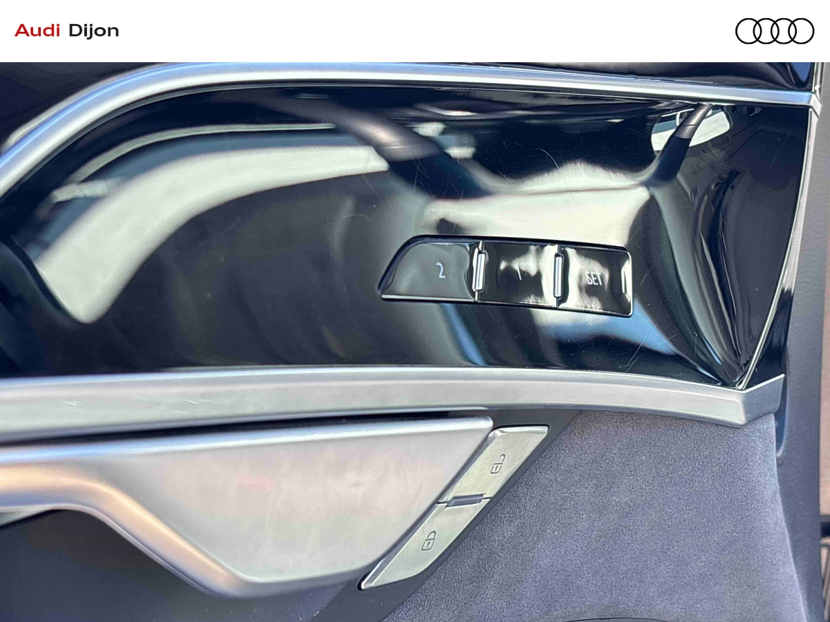Audi A8 60 TFSI e Tiptronic 8 Quattro — photo 16