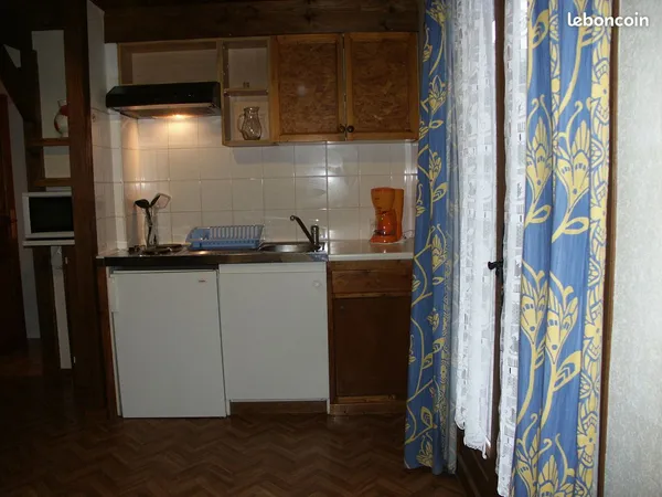 Location appartement meublé