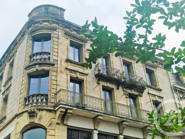 Appartement 5 pièces 163 m²