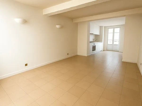 Vends maison 112m² centre-ville