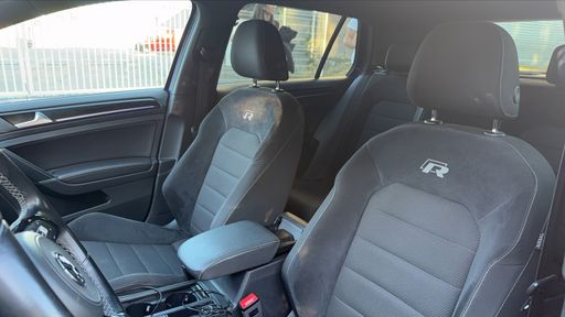 Volkswagen Golf 2.0 TSI 310 4Motion DSG7 - R – 2017 – 124281 km – Essence – Boîte Automatique — photo 30