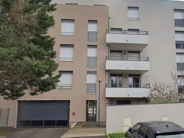 Box de stockage 10 m²