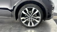 Volkswagen T-Roc Cabriolet 1.5 TSI EVO 150ch R-Line DSG7 — photo 20