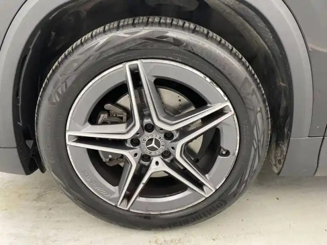 Mercedes Gla 200 d 8g-dct — photo 69