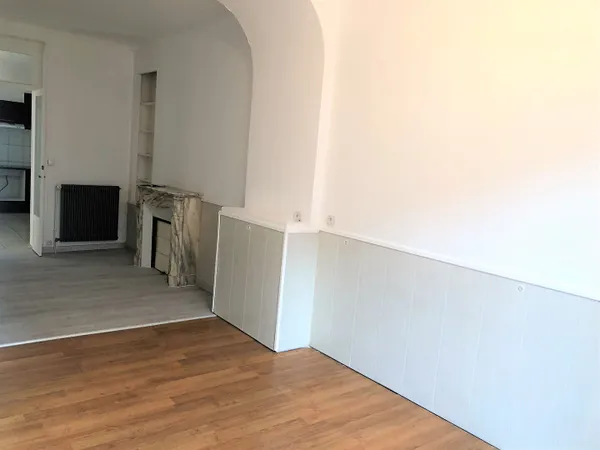 Appartement 4 pièces 67 m²