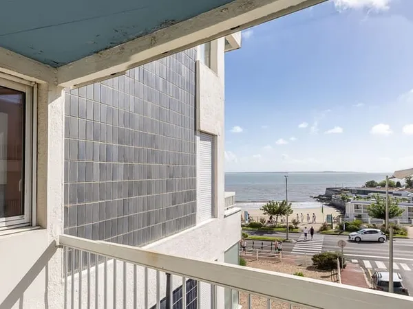 Appartement 4 pièces 95 m²