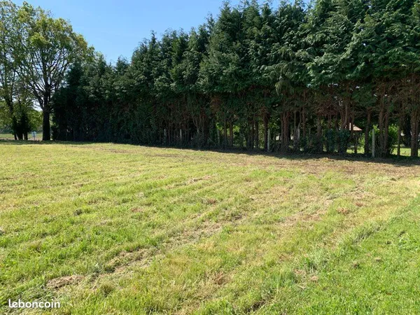 Plusieurs terrains à vendre - dordogne