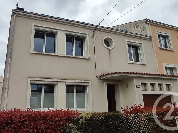 Maison 8 pièces 126 m²