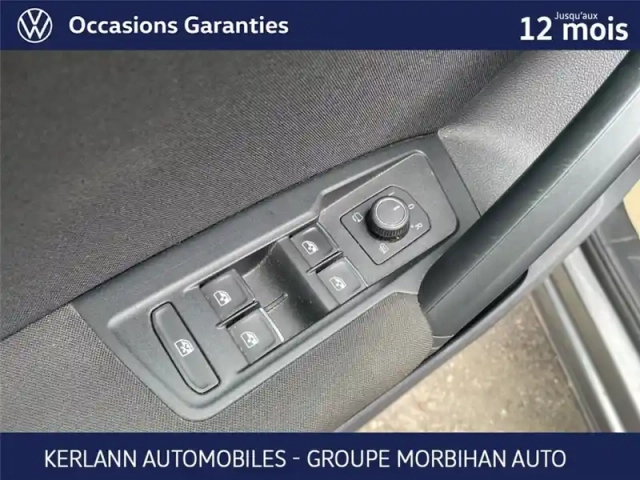 Volkswagen Tiguan 1.5 tsi evo 150 — photo 18