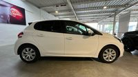 Peugeot 208 1.2 PureTech 82ch E6.2 Evap Active 5p — photo 4