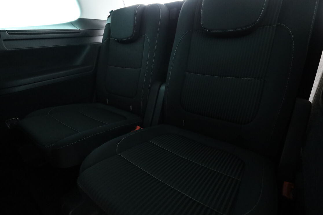 Seat Alhambra 2.0 TDI CR Ecomotive Style — photo 15