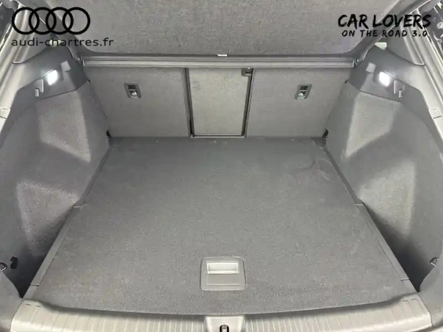 Audi Q4 E-Tron 45 285 ch 82 kwh quattro — photo 30