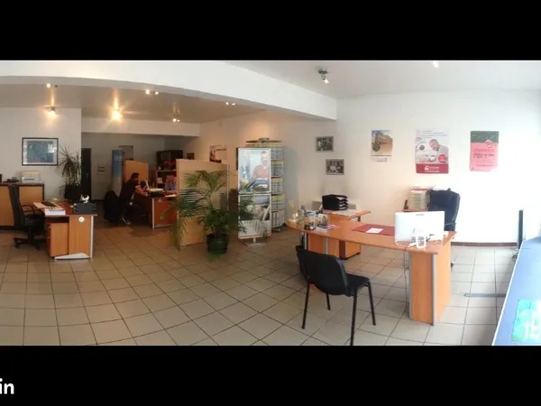 Local commercial NM centre