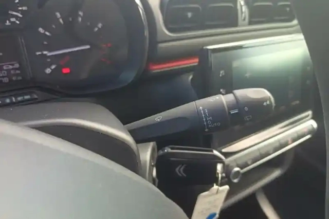 Citroën C3 puretech 110 s&amp;s bvm6 — photo 23