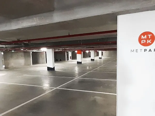 Location place de parking - gare de Bordeaux