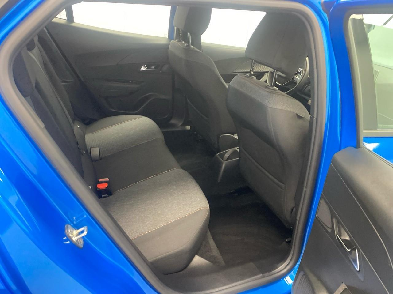 Peugeot 2008 100 s&s bvm6 style — photo 23