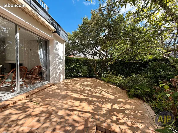 Maison 6 pièces 154 m²