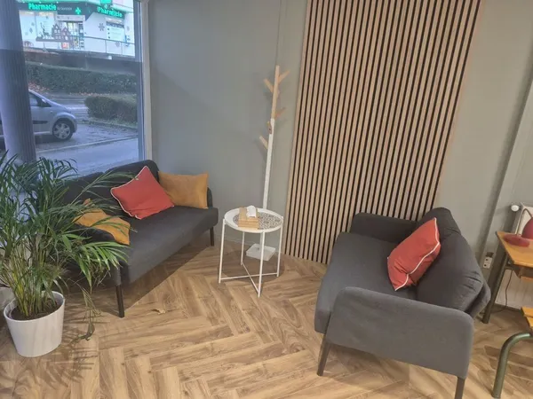 de bureaux