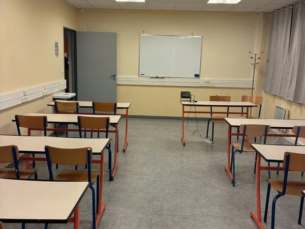 Location de salles pour formation