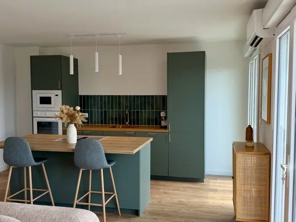 Appartement T3 - 66m2 - Bonnefoy