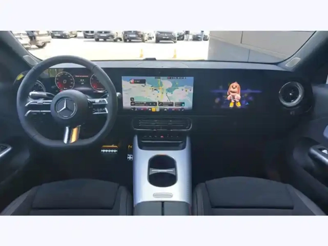 Mercedes Cla 220 — photo 11