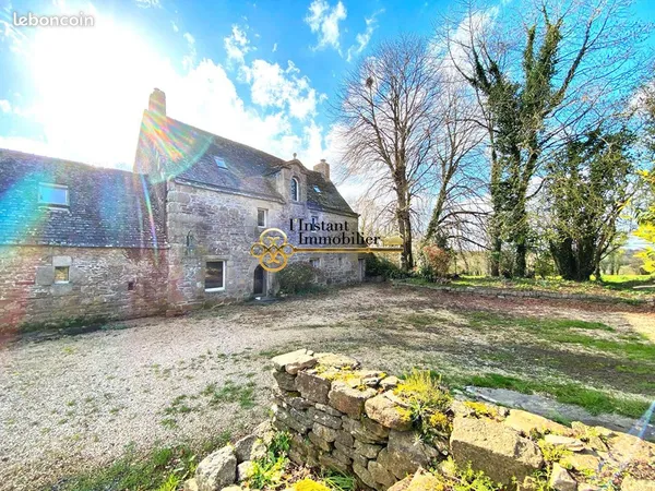 Propriété 5 pièces 155 m²