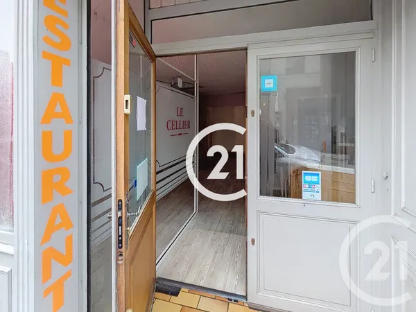 Maison 250 m²
