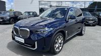 Bmw X5 xDrive50e 489ch xLine
