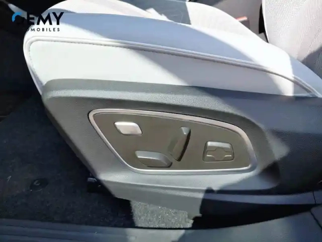 Renault Scenic e-tech électrique 220 ch grande autonomie — photo 24