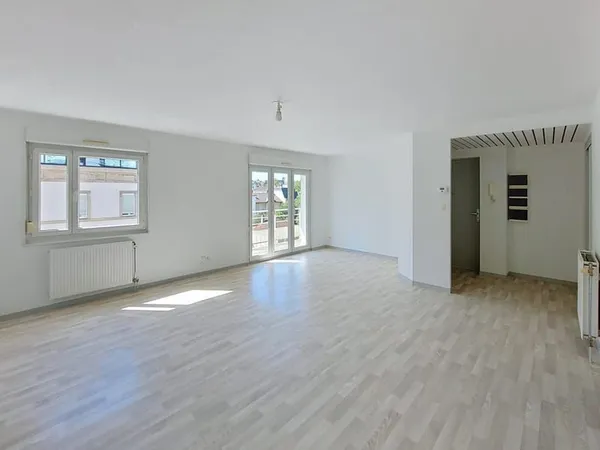 Appartement T5 Centre ville en très bon état