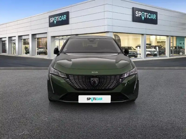 Peugeot 308 phev 180 e-eat8 allure pack — photo 3