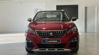 Peugeot 3008 1.5 BlueHDi 130ch E6.c Crossway S&S EAT8