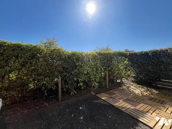 Appartement 4 pièces 79 m²