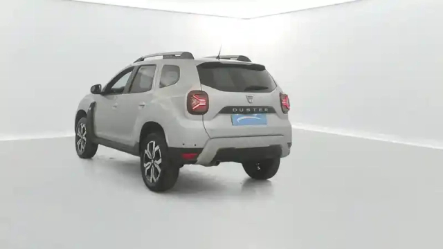 Dacia Duster eco-g 100 4x2 — photo 12